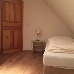 Chalupa Vrchlabi Willa Vrchlabí