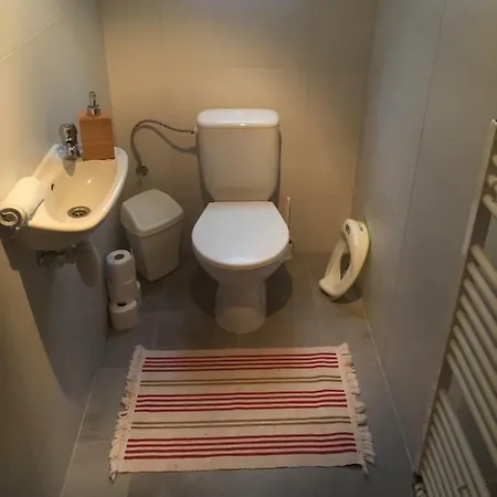 Villa Chalupa Vrchlabi *