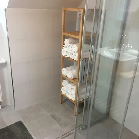 Chalupa Vrchlabi Villa