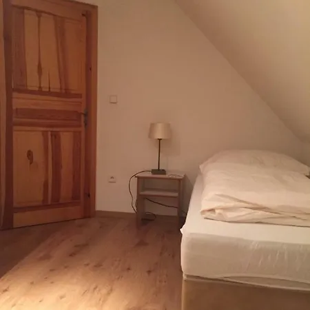 Chalupa Vrchlabi Villa Vrchlabi