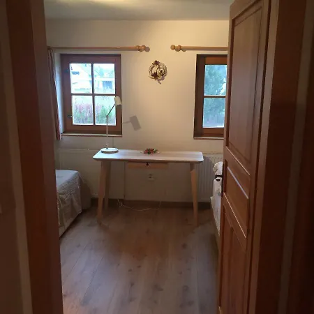 Chalupa Vrchlabi Villa