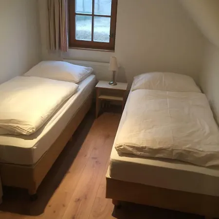 Villa Chalupa Vrchlabi *