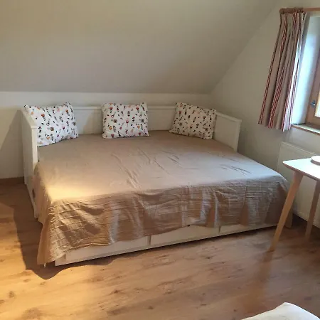 Chalupa Vrchlabi Villa Vrchlabi