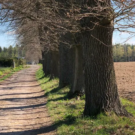 Chalupa Vrchlabi Villa Vrchlabi