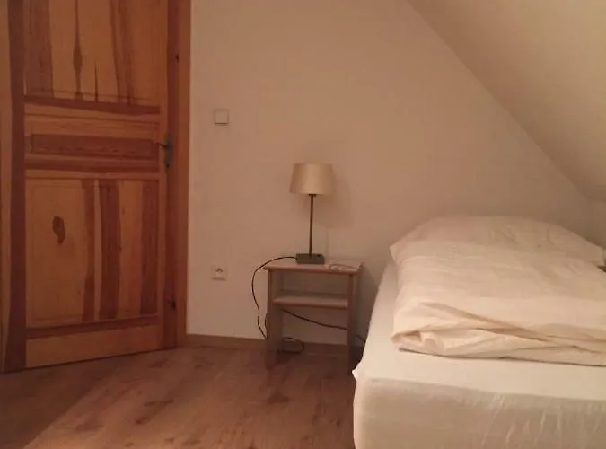 Chalupa Vrchlabi Villa Vrchlabi